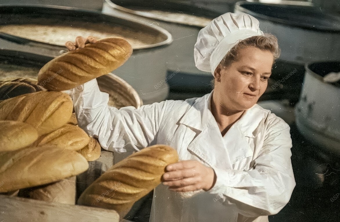 Фотограф: Александр Стешанов