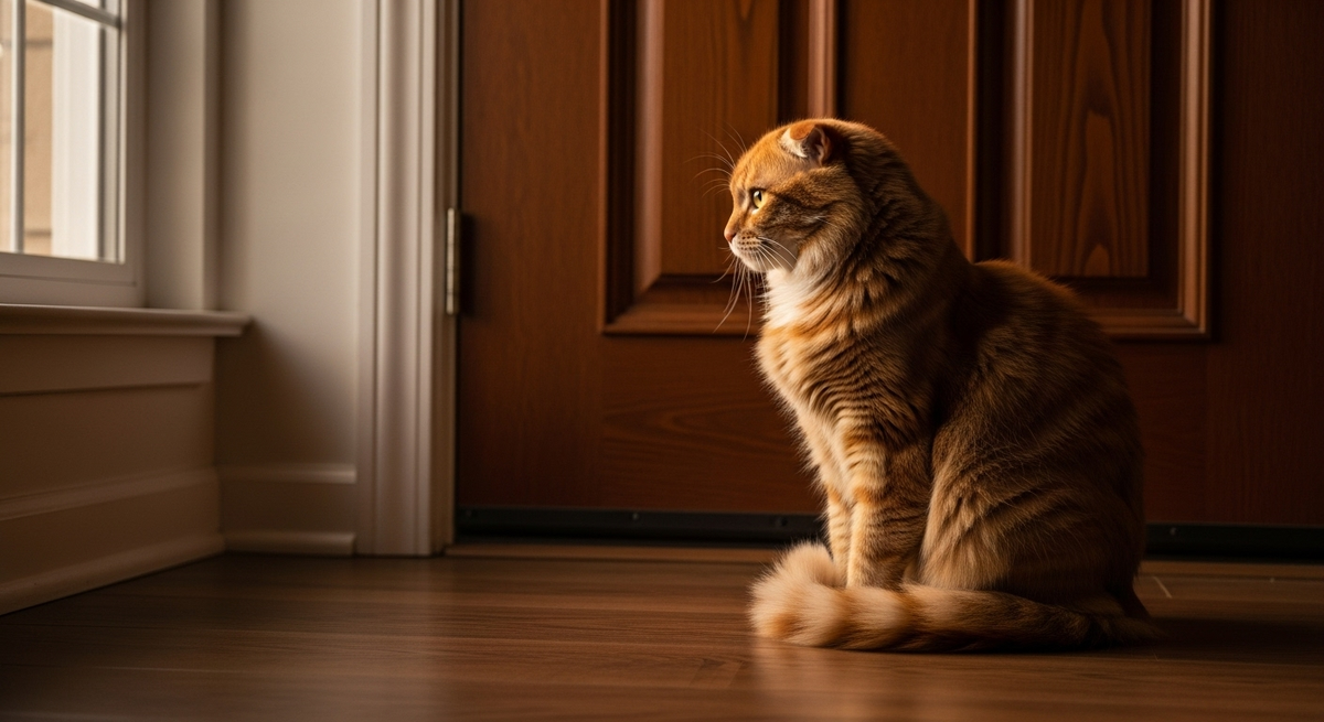 Ждёт. Каждый день. С пяти вечера до ночи.