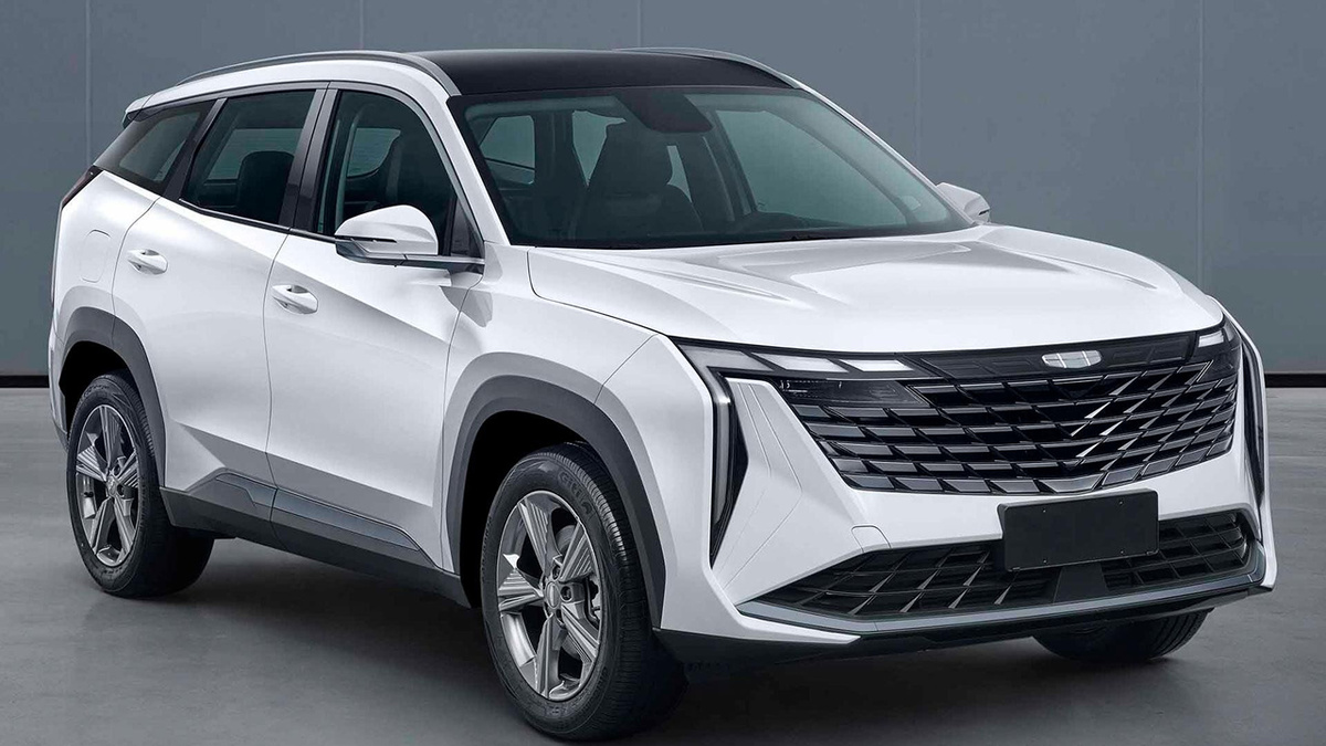 Китайские бренды тоже попали в игру