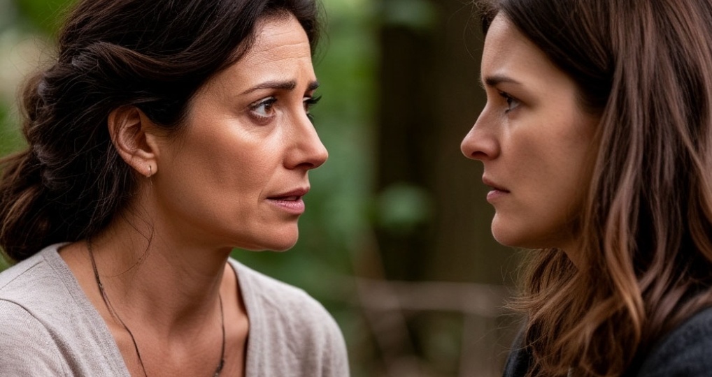 Чужое счастье