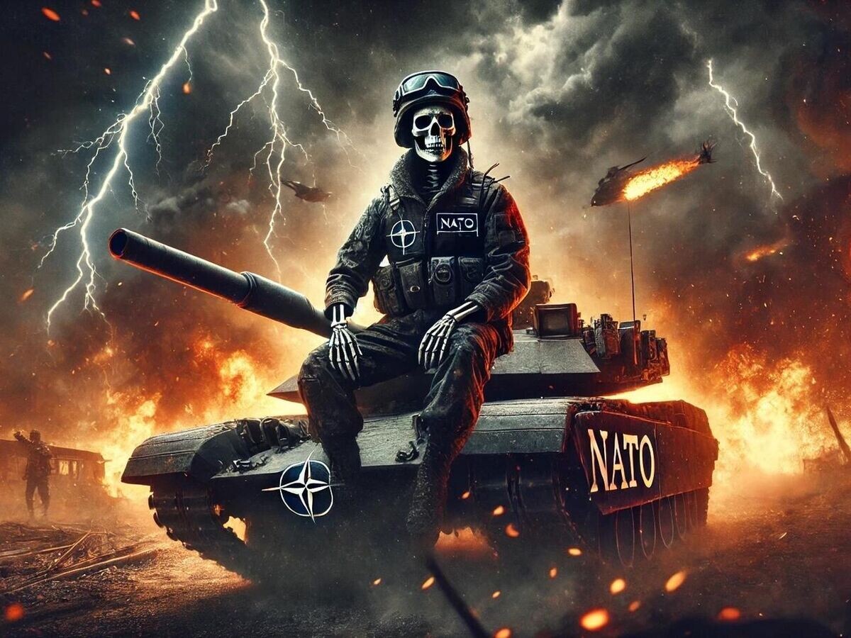    Изображение сгенерировано ИИ© РИА Новости/Изображение сгенерировано ИИ