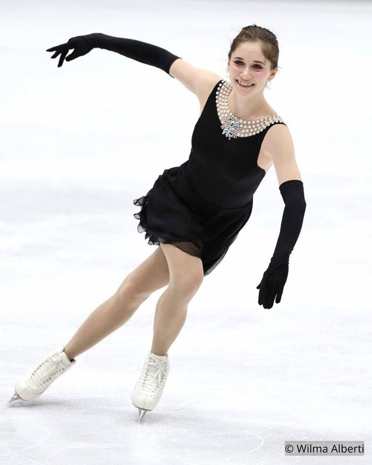 Изабо Левито