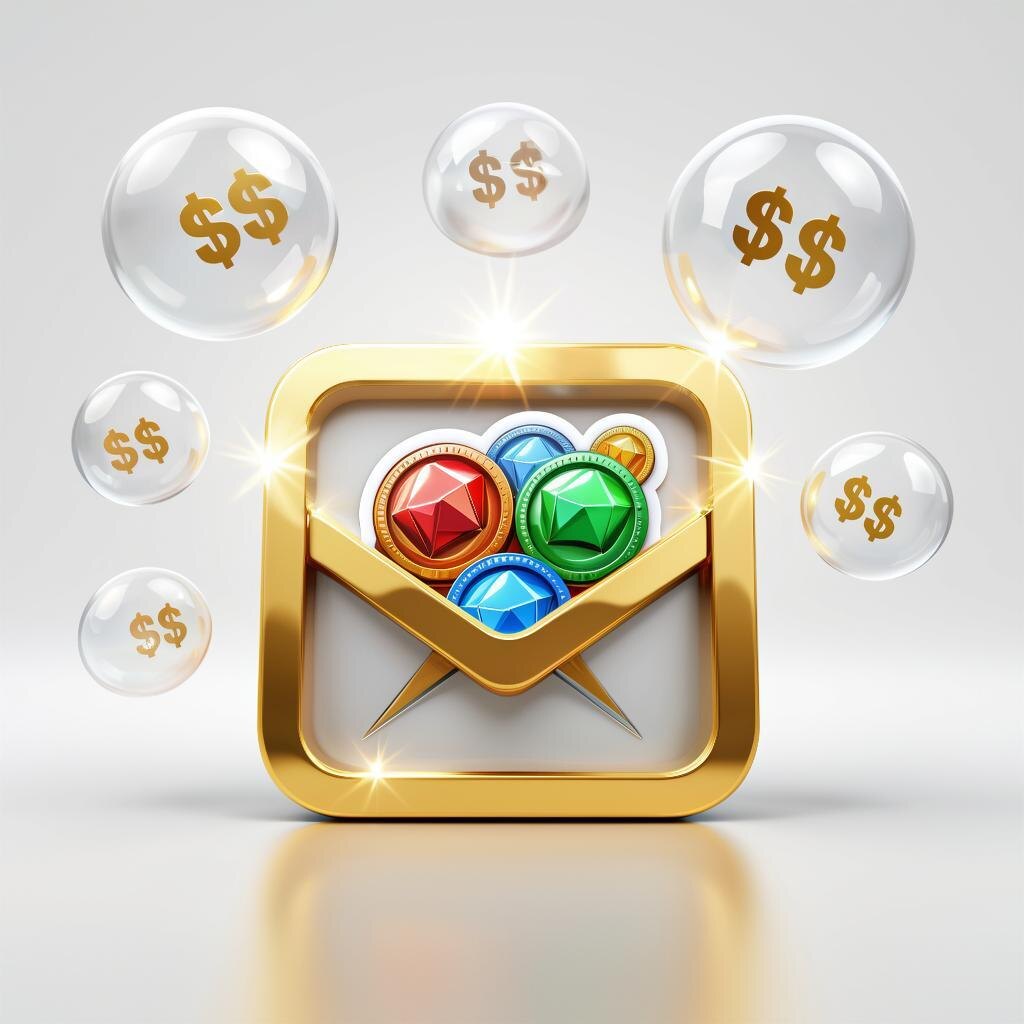 Новые «улучшенные» Telegram-подарки распродаются ниже себестоимости!