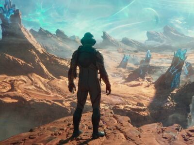    Сломай свой билд без смс. Геймдиректор The Outer Worlds 2 сравнил игру с Baldur's Gate III