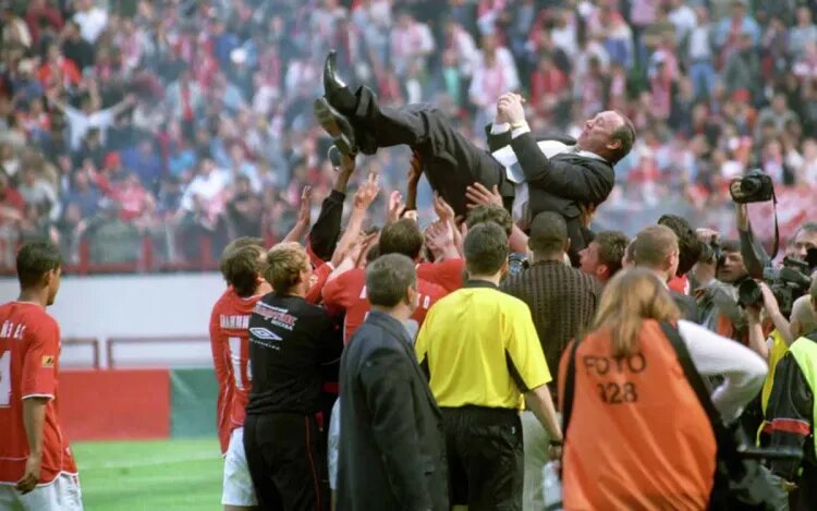    Олег Романцев / Источник фото: РИА Новости