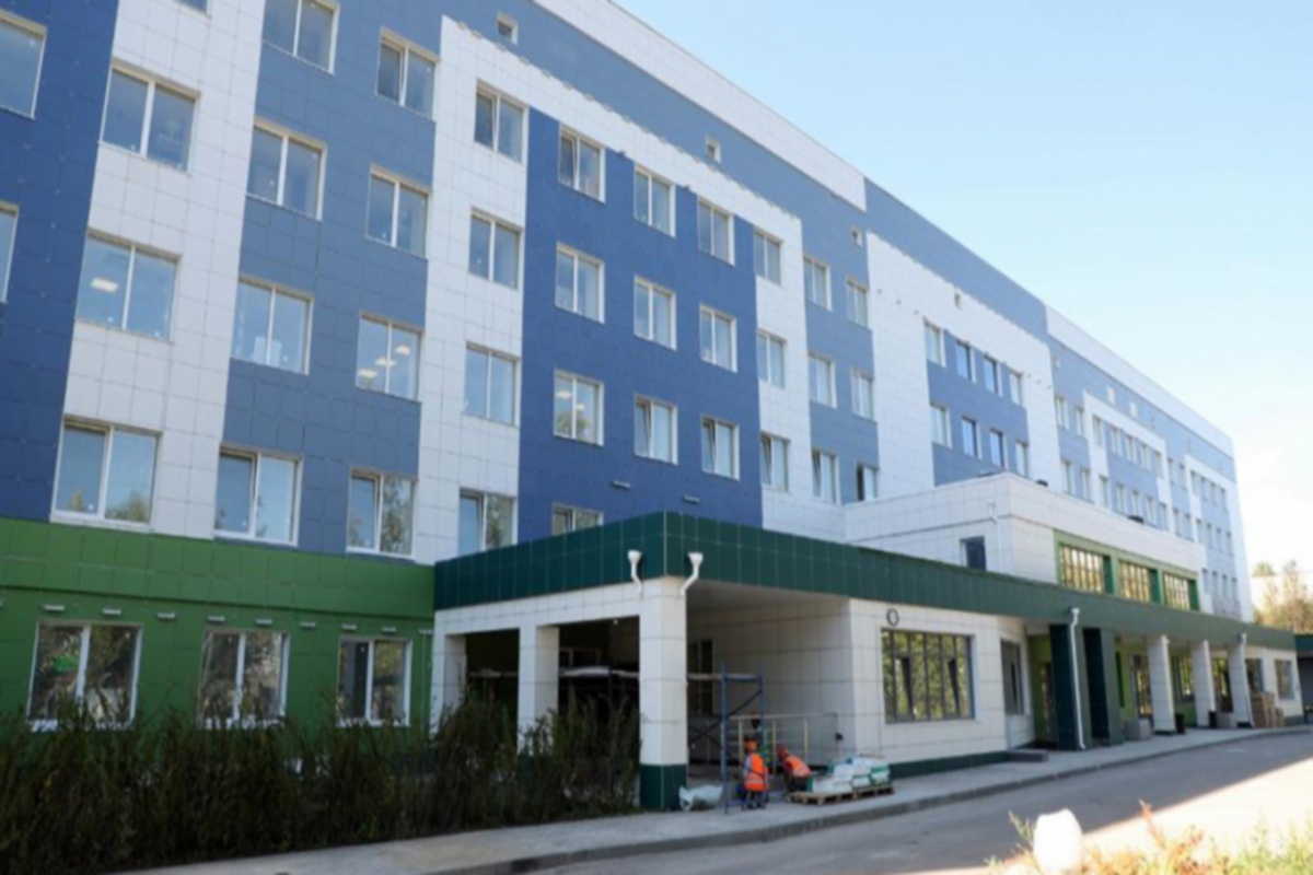    Фото: Минздрав Владимирской области, источник: progorod33.ru