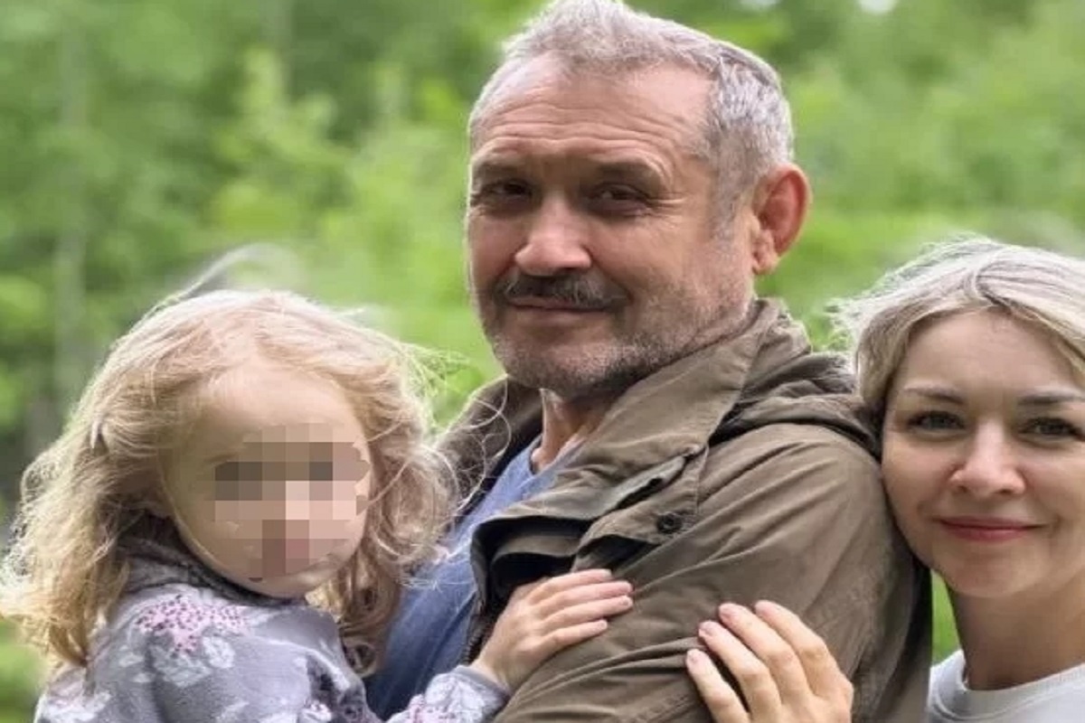    Фото: Личный блог Ирины Усольцевой, источник: t.me/usoltseva_psy