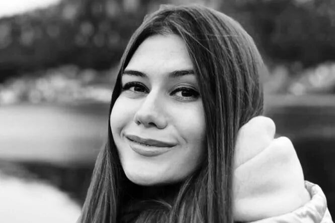    Мария Фролова / Источник: Социальные сети