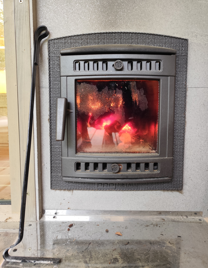 Баня "Душебар" Шалаши для души