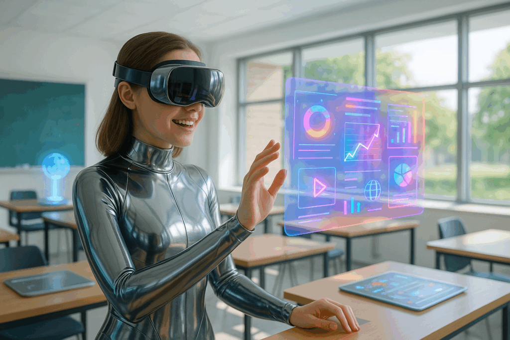    Разработка. Виртуальная реальность. MoziBlorf54Q