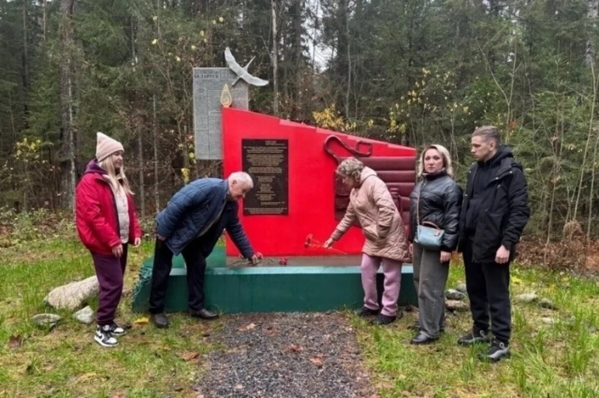    В Брянской области отметили День военного журналиста
