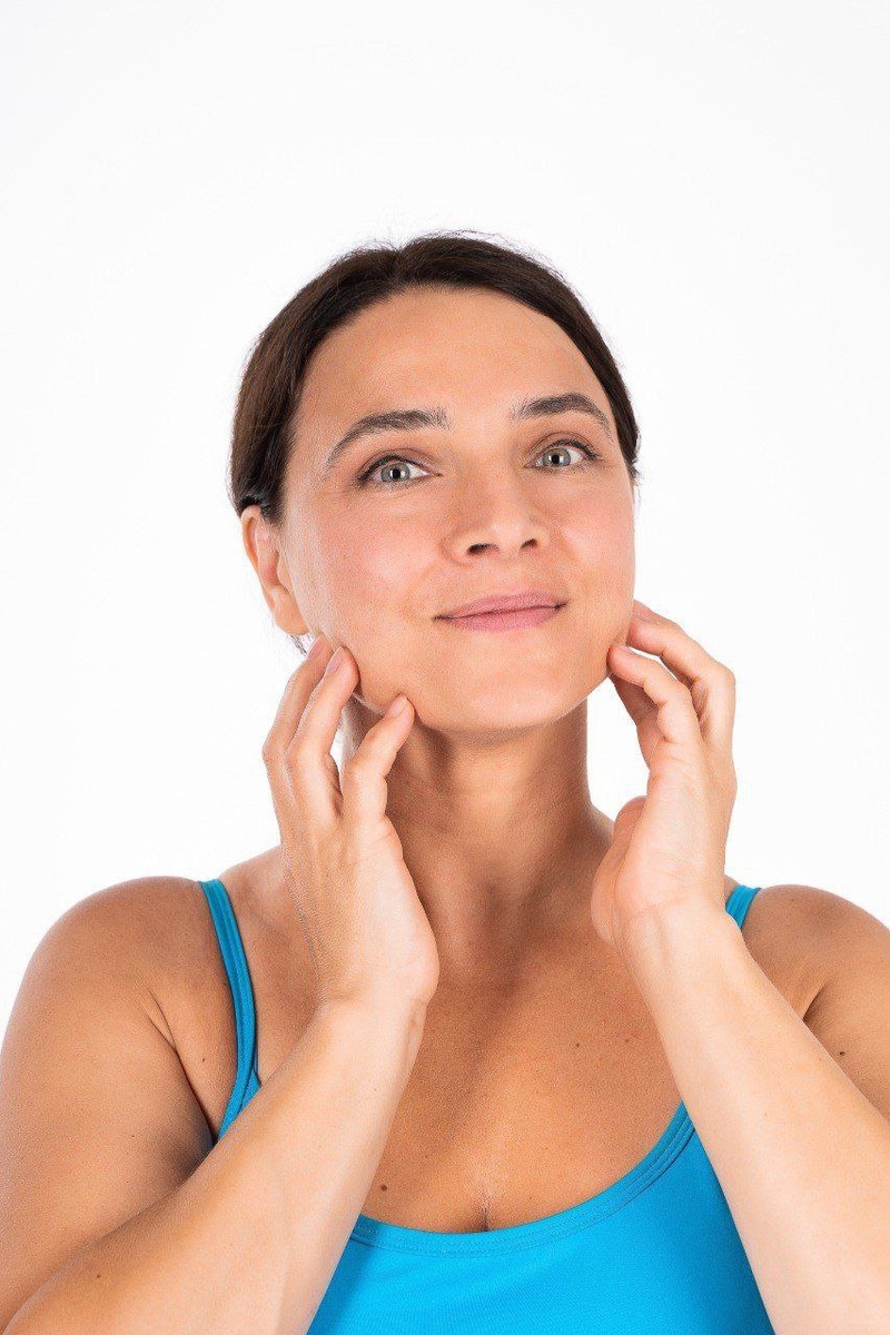 Фото из личного архива Татьяны Курчиной