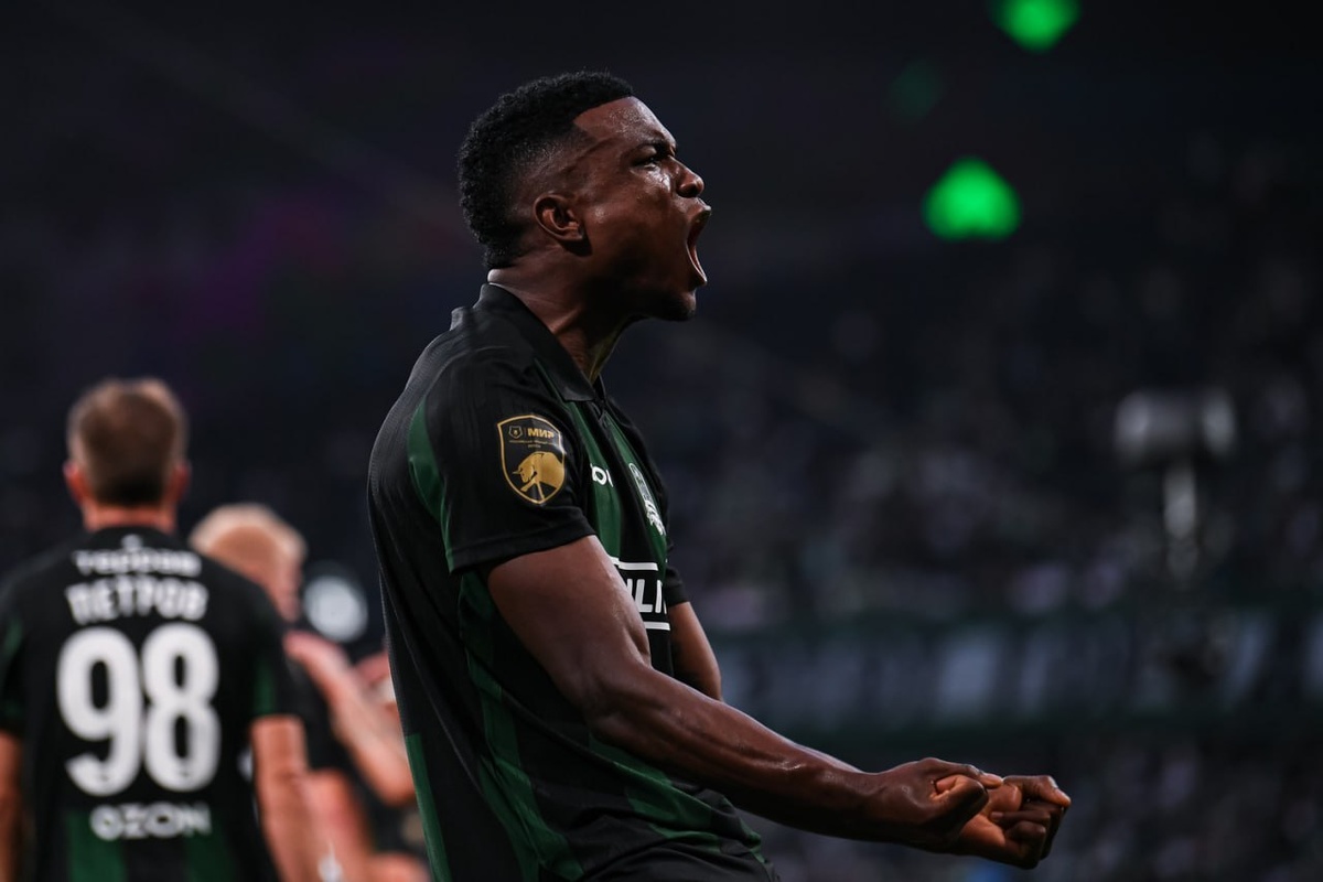    Фото: ФК «Краснодар»