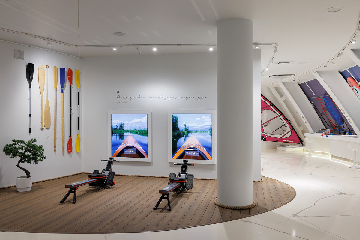    Лаборатория Красоты