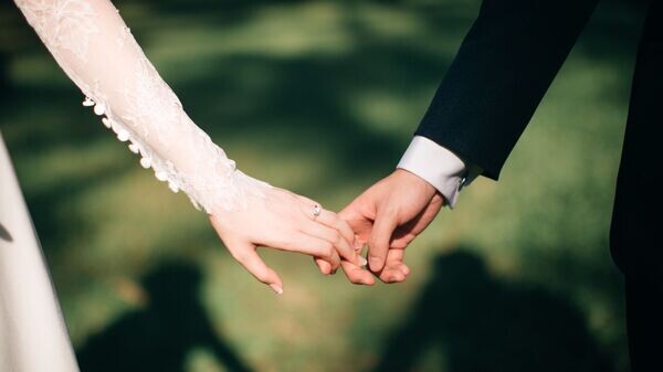    © unsplash / Jeremy Wong Weddings