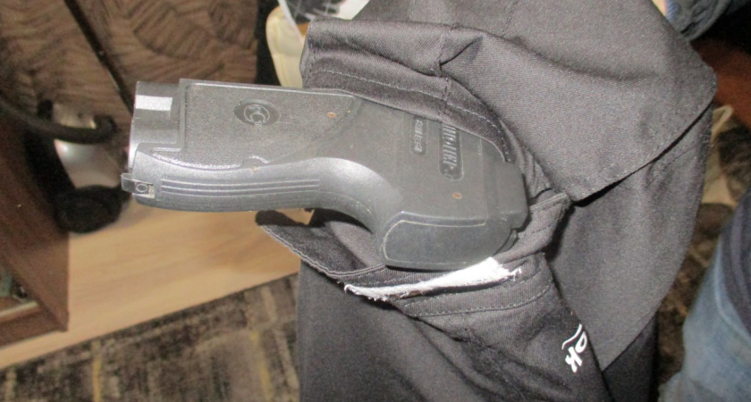    В Волгограде задержали подозреваемого в нападении на прохожего