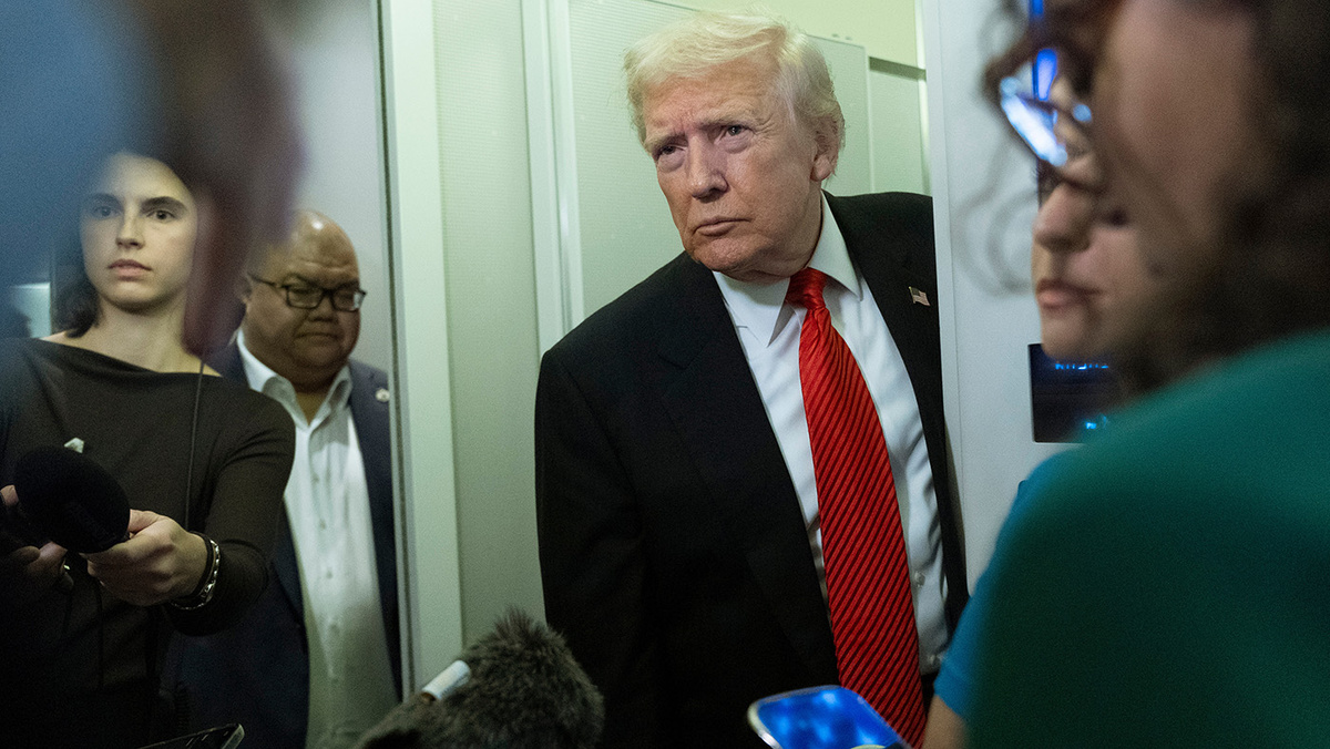   Manuel Balce Ceneta / AP