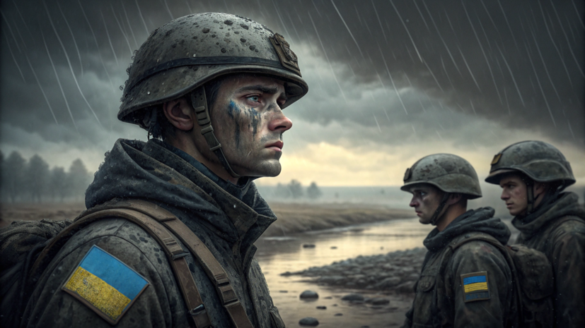   Сгенерировано с помощью ИИ