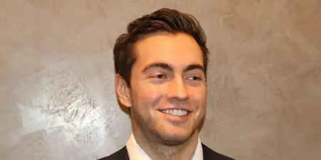 Джастин Вениг, основатель и генеральный директор Starbridge, фотография взята из «Human of Globe»