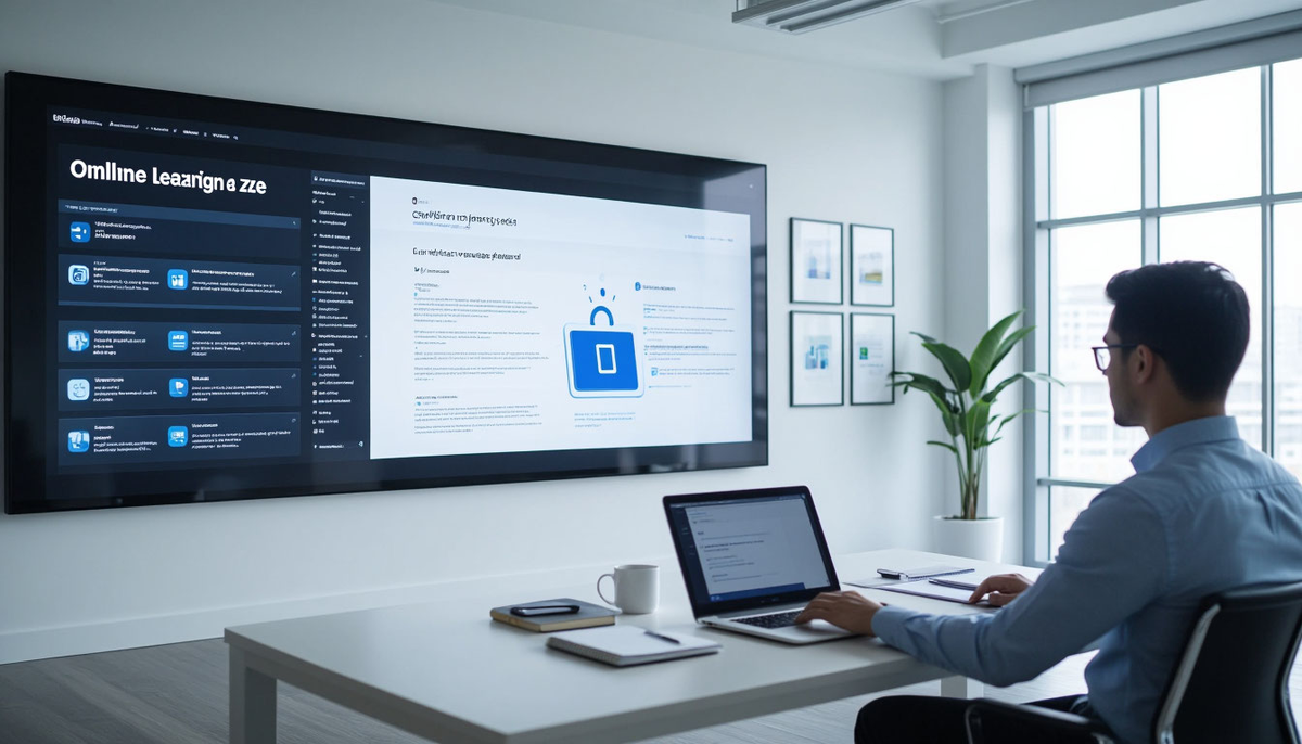 Онлайн обучение JAVA