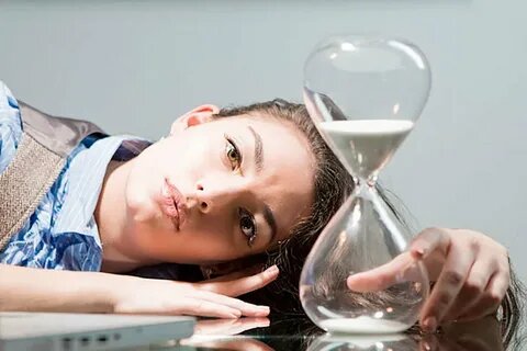 Феномен жизни "на потом": понимание проблемы и пути решения