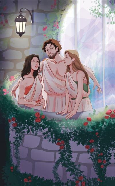 Из электронной книги