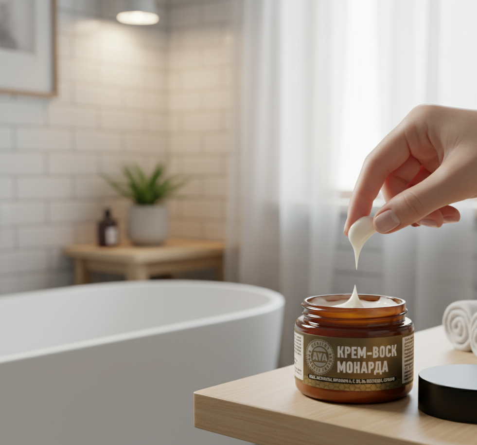 Кератолитик и крем: что они делают и когда выбирать одно или другое