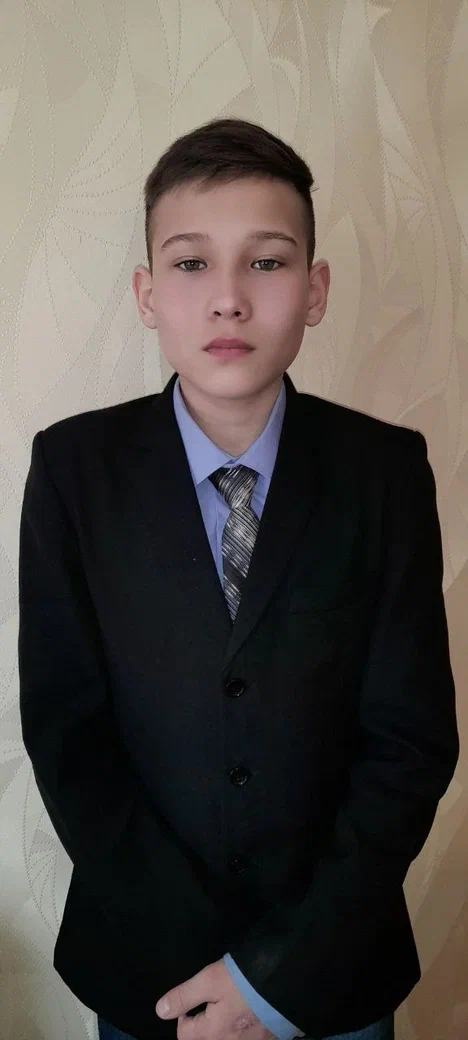 Арслан Шафиков