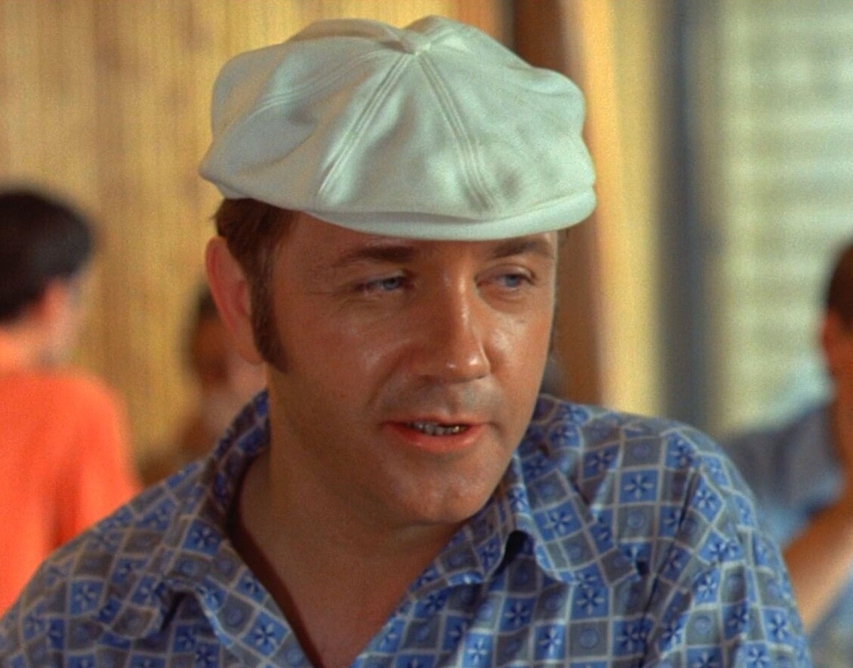 Кадр из фильма «Афоня» (1975). 7Дней.ру.