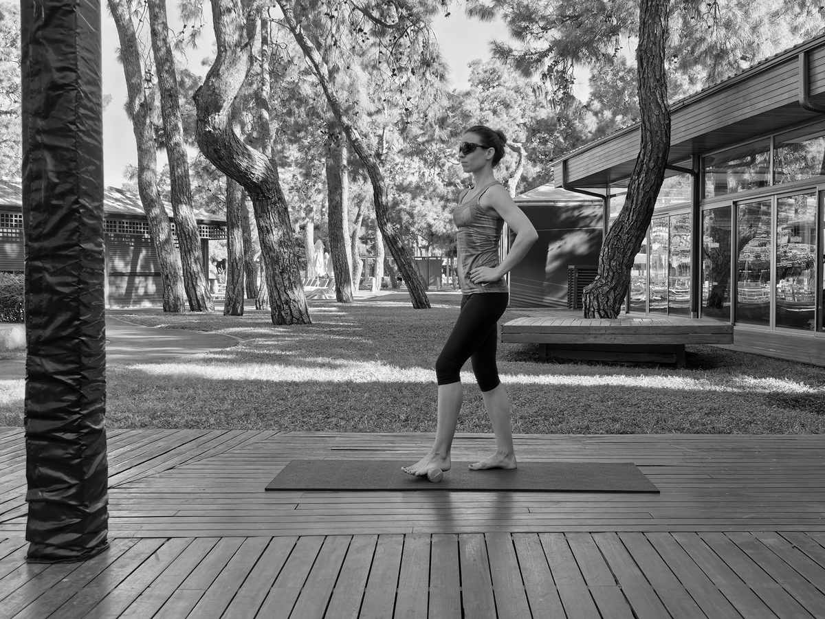    Какая тренировка поможет от усталости в ногах? Показывает эксперт (фото 2)