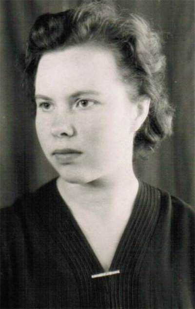 Ковалева Галина Федоров­на