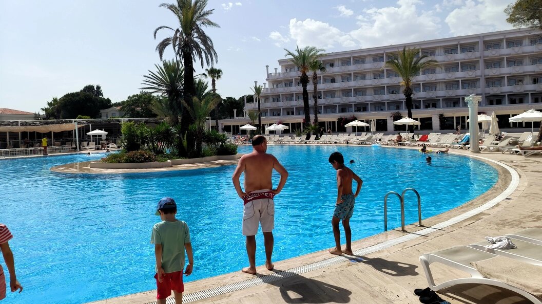    Фото: Maksim Konstantinov/Globallookpress