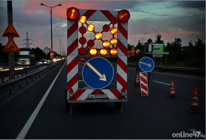 фото: Валентин Илюшин/Online47