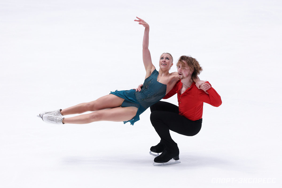 Фото Дарьи Исаевой 