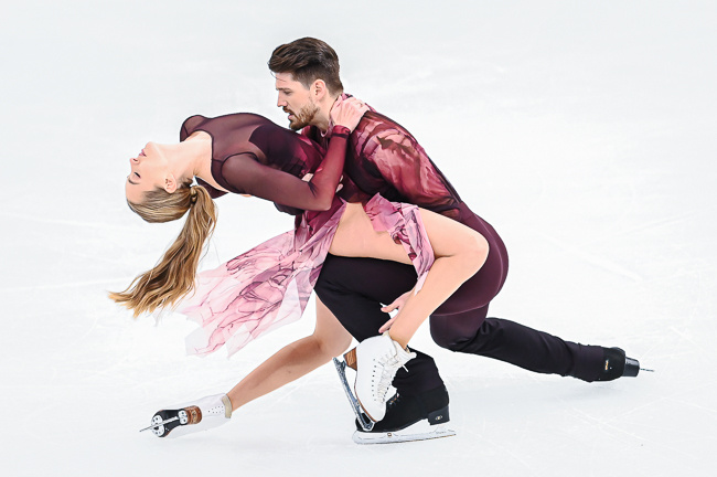 Фото Юлии Комаровой 