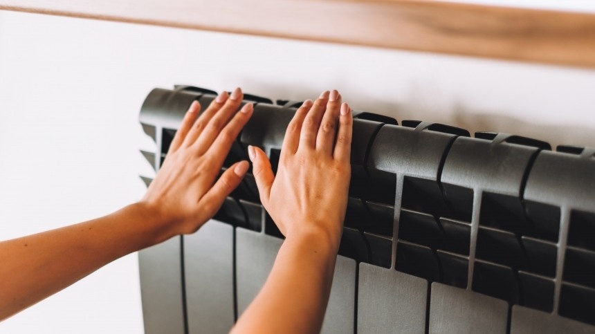 Как спасти пятки от сухости: 5-минутный ритуал, когда отопление сушит всё вокруг