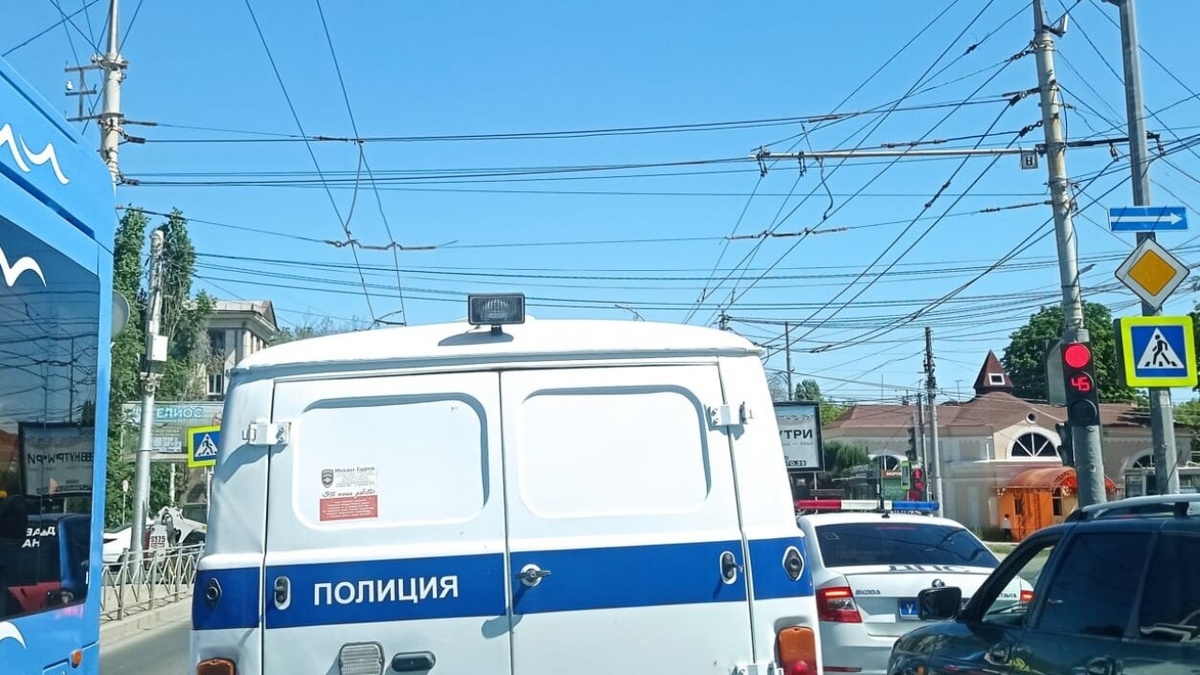    В Саратове полиция нашла девушку с провокационного видео из храмаНовости Саратова и области – Сетевое издание «Репортер64»