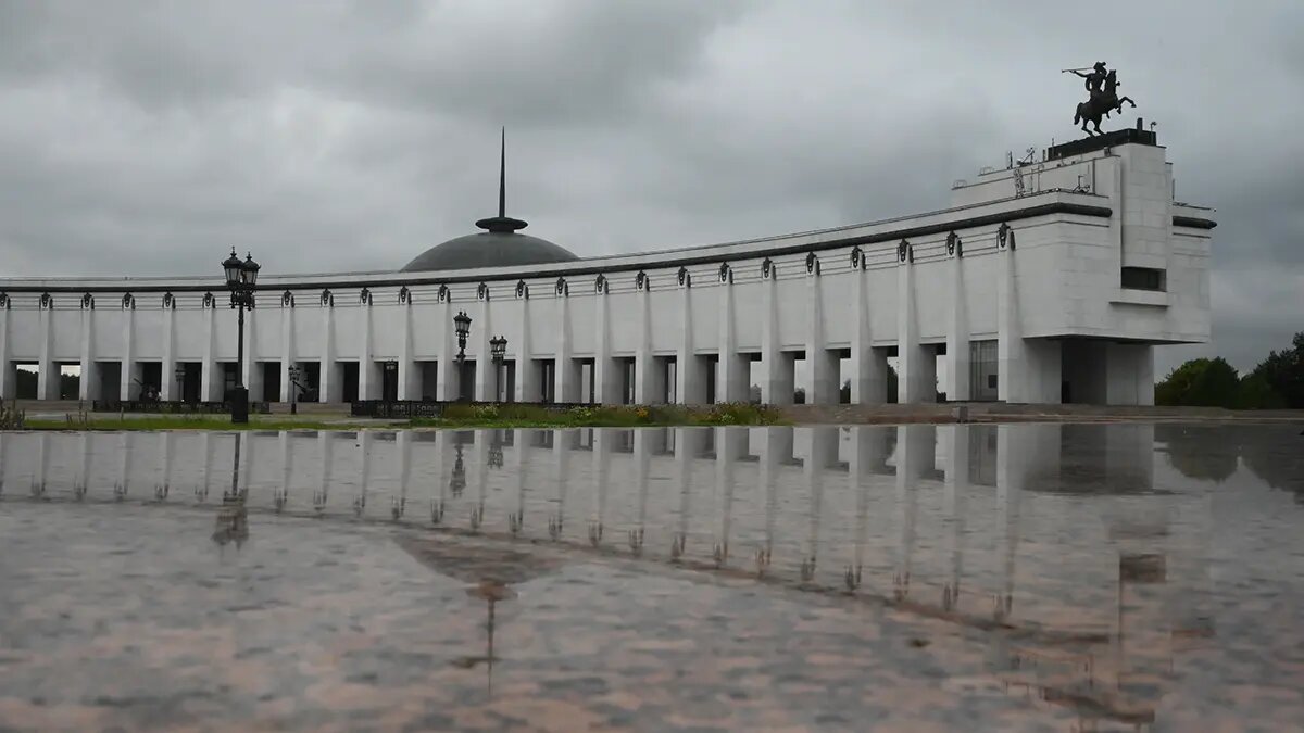    Фото: vm.ru Мария Михайлова