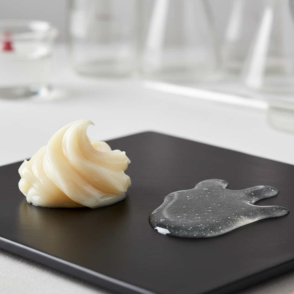 Текстура крема имеет значение: как выбрать средство, которое действительно работает