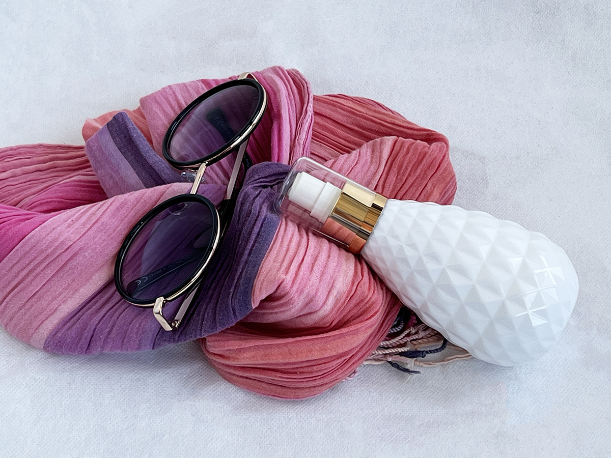 Всё, что нужно) Фото автора