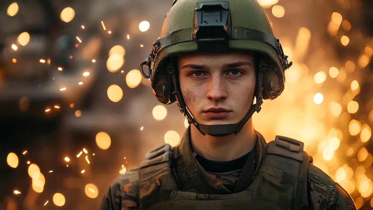 Коллаж Novorosinform