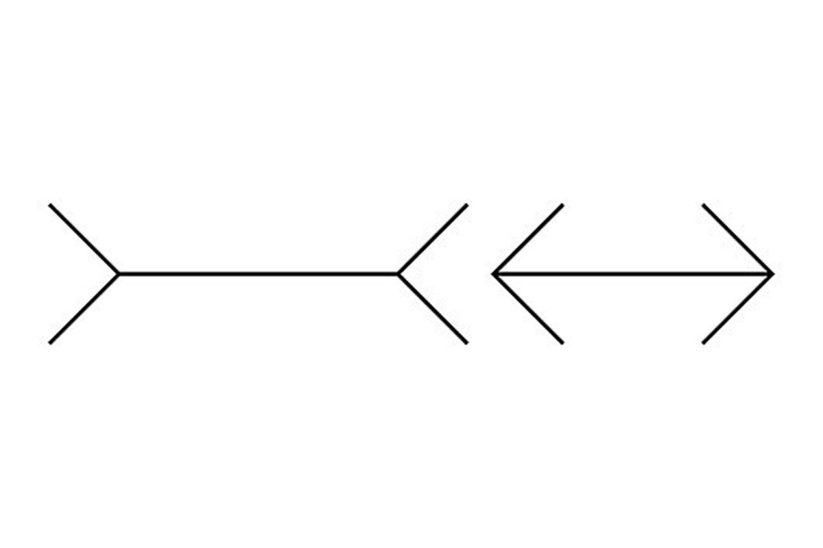 Фото с сайта: https://kartinki.pibig.info/26260-illjuzija-mjullera-lajera-kartinki.html