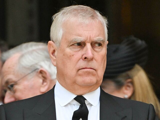    Фото: legion-media.com/SplashNews.com/Zak Hussein