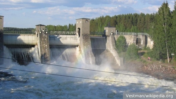     Фото: Vestman/wikipedia.org   
 Текст: Тимур Шайдуллин