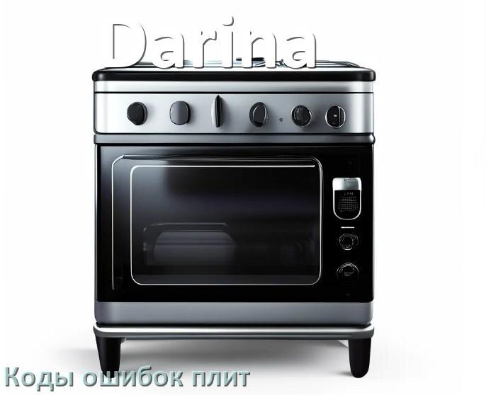 
Индукционная плита Darina ошибки коды что означает E6, E8, E9, Lo, E0, E5