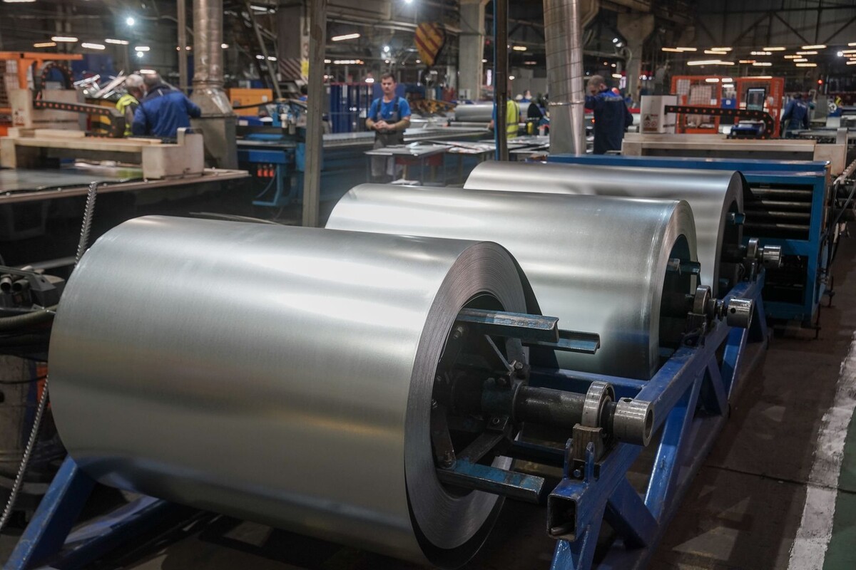     / Источник: © ИЗВЕСТИЯ/Эдуард Корниенко