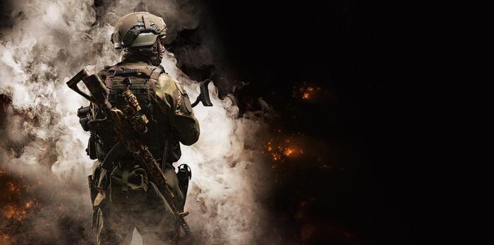 Обложка © Shutterstock / FOTODOM / Andy Gin