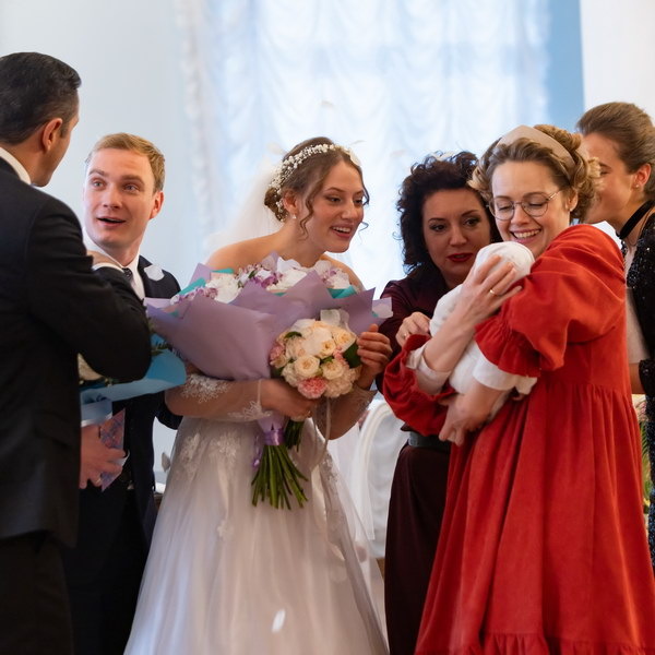     Мелодраму «Ивушка плакучая. Продолжение» покажет «Россия»