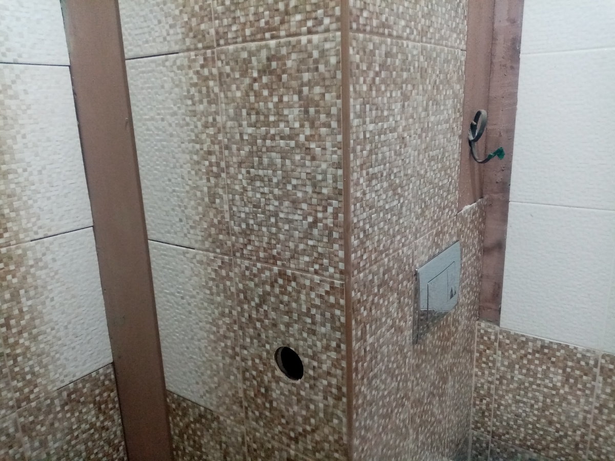 Отверстие под розетку