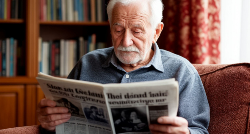    Если вам за 60: никогда не показывайте эти вещи в доме — они отталкивают близких